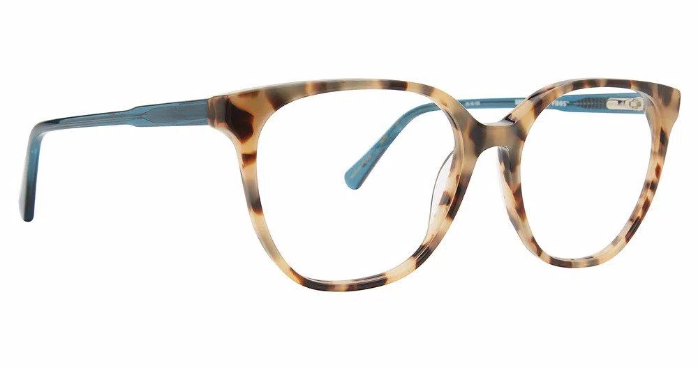 Life is Good LGCARLA Eyeglasses - view 4
